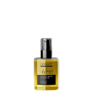 Ulei reparator pentru par Bond Plex No.6, 100ml, Urban Care