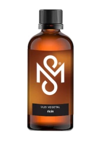 Ulei Ricin x 100ml (Mistique Seeds)