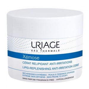 Unt hidratant pentru piele foarte uscata Xemose Cerat, 200ml, Uriage
