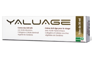 Yaluage Crema fata anti age, 30ml, Sofar - Img 2