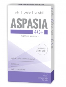 Zdrovit Aspasia 40+ x 42cp