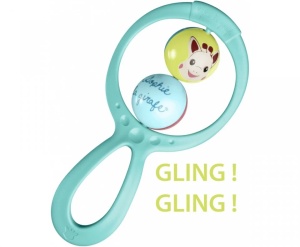 Zornaitoare Swing, 3L+, 200173, Vulli - Img 3