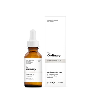 Amino Acizi + B5 The Ordinary, 30 ml, Deciem
