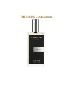 Apa de parfum Oud Gem, 50ml, Yodeyma