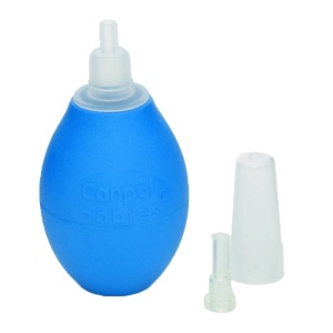 Aspirator nazal cu cap moale, 9/119, Canpol - Img 2