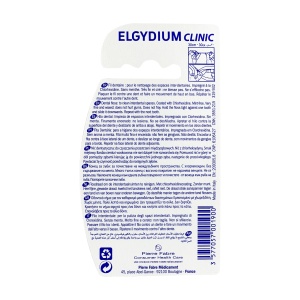 Ata dentara antiplaca, 50m, Elgydium - Img 2