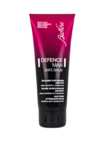 Balsam aftershave Defence Man, 75ml, BioNike