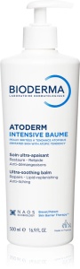 Balsam calmant pentru piele atopica Atoderm Intensive, 500ml, Bioderma - Img 2