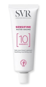 Balsam nutri-baume nutritiv, Sensifine, 40 ml, SVR