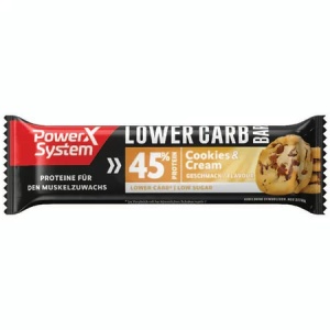 Baton proteic, 40g, PowerX System - Img 2
