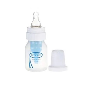 Biberon standard 0luni+, 60ml, 1 bucata, 056GB, Dr. Browns - Img 2