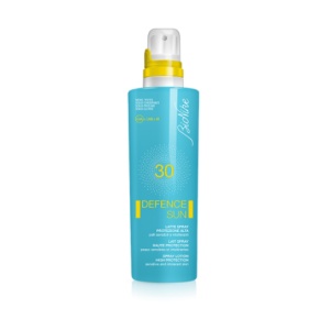 BIONIKE Defence Sun 30+ fluid lotion high protection 125ml