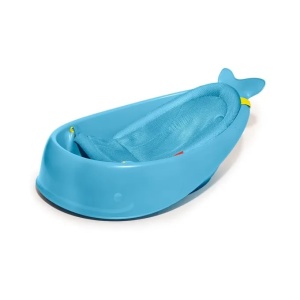 Cadita inteligenta Moby albastra, 0L+, 235465, Skip Hop