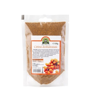 Catina deshidratata, 100g, Carmita Classic