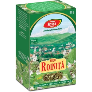 Ceai roinita x 50g (Fares) - Img 1