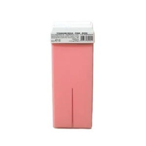 Ceara Epilatoare Titanium, 100ml, Farmec