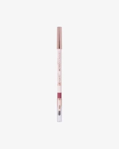 Creion pentru contur buze Defence Color Lip Design, 211 Mauve, BioNike