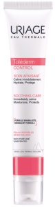 Crema calmanta Tolederm Control, 40ml, Uriage