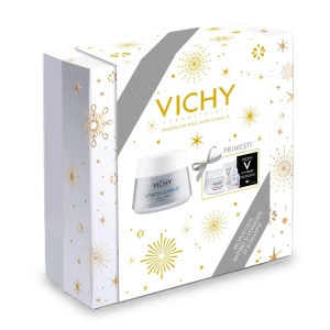 Crema de fata antirid pentru ten normal si mixt Liftactiv Supreme, 50 ml, Pachet, Vichy - Img 2