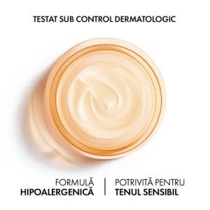 Crema de zi fermitate si anti-pete Neovadiol Post-Menopause SPF50, 50ml, VICHY - Img 6