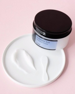 Crema intensiva cu acid hialuronic 100ml (Cosrx) - Img 2