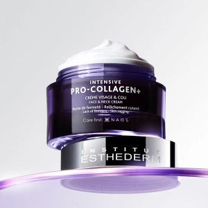 Crema Intensive Pro-Collagen+, 50ml, Esthederm - Img 2