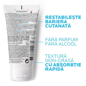 Crema Maini Lipikar Xerand 50ml, La Roche-Posay - Img 2