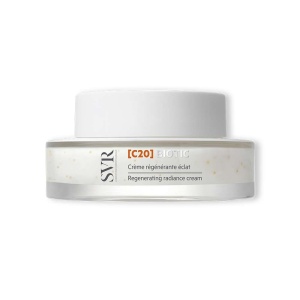 Crema pentru luminozitate cu Vitamina C [C20] Biotic, 50 ml, SVR