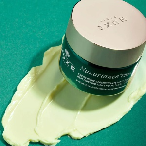 Crema regeneratoare intens hidratanta pentru ten uscat Nuxuriance Ultra, 50ml, NUXE - Img 2