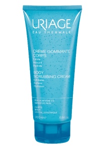 Crema Scrub Exfolianta, 200ml, Uriage