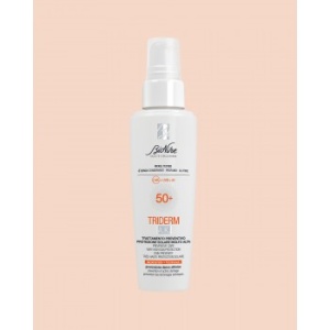 Crema Triderm AK SPF50+, 50ml, BioNike