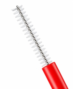 CURAPROX Periuță Interdentară Prime Plus 07 + Mâner, Curaden - Img 2