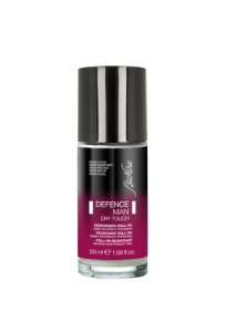 Deodorant roll-on Defence Man DryTouch, 50ml, BioNike