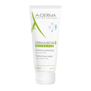 Dermalibour+ Barrier crema protectoare, 100 ml, A-Derma