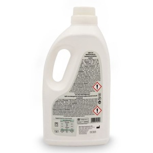 Detergent de rufe lichid Eco, Pentru Bebelusi, Fara parfum, 40 spalari, 2L, Apfia Care - Img 2