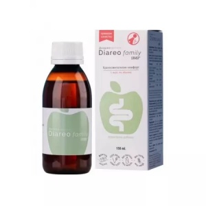 Diareo Family Bimbi, 150ml, Naturpharma