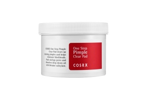 Dischete umede pentru curatarea tenului in profunzime (Cosrx)