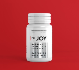 DR. Joy x 30cps (Regenswiss) - Img 2