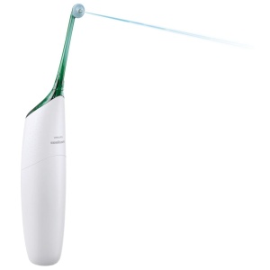 Dus bucal intradentar reincarcabil Philips Sonicare AirFloss HX8211/02