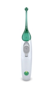 Dus bucal intradentar reincarcabil Philips Sonicare AirFloss HX8261/01 - Img 2