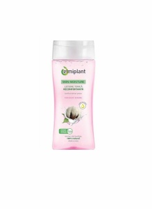 Elmiplant Skin Moisture Lotiune tonica reconfortanta x 200ml
