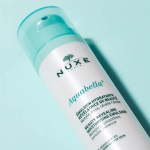 Emulsie hidratanta matifianta pentru ten mixt Aquabella, 50ml, NUXE - Img 2
