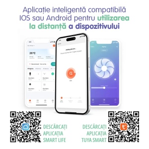 Espressor inteligent pentru prepararea formulei de lapte cu aplicatie, EasyCare Baby - Img 3