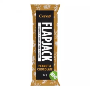 Flapjack bio, baton, 60g, Cerea - Img 2