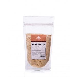 Fulgi drojdie inactiva 90g, Nature's Sense