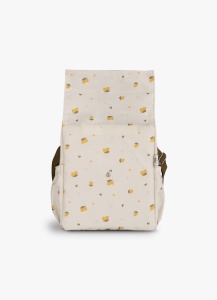 Geanta termica rulabila pentru pranz Lemon, Citron - Img 3