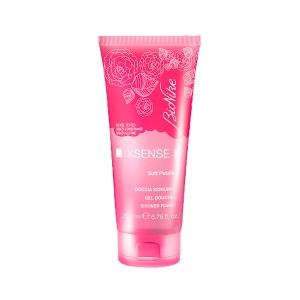 Gel de dus Soft Petals Xsense, 200ml, BioNike