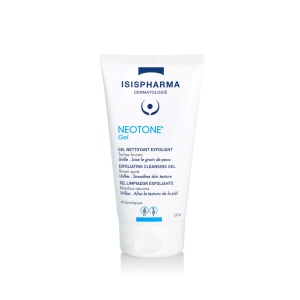Gel exfoliant Neotone, 150ml, Isis Pharma
