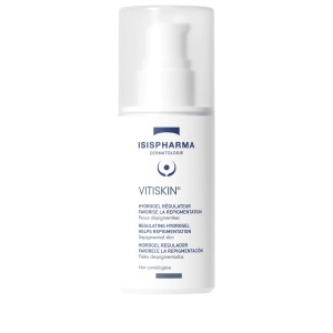 Gel Vitiskin, 50ml, Isis Pharma