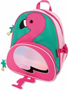 Ghiozdan Zoo Flamingo, 9l236510, Skip Hop - Img 1